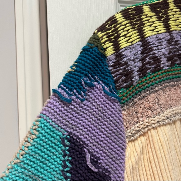 Anthropologie Pilcro Easygoing Shirt Jacket - Picture 13 of 15